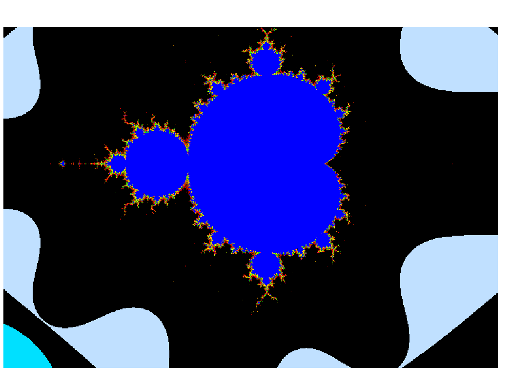 Zoom Apfelm&auml;nnchen